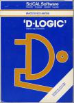 D Logic Front Cover