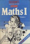 Study Maths 1: 13 years+ Front Cover