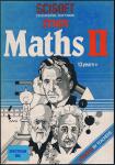 Study Maths 2: 13 years+ Front Cover