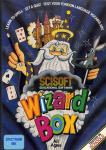 Wizard Box Front Cover