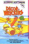 Decor Wreckers Front Cover