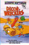 Decor Wreckers Front Cover