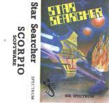 Star Searcher Front Cover