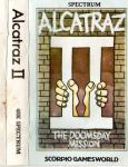 Alcatraz II Front Cover