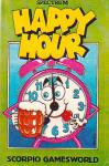 Happy Hour Front Cover