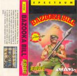 Bazooka Bill Front Cover