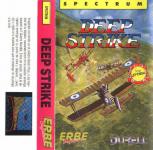 Deep Strike Front Cover