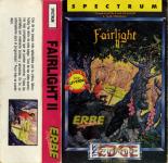 Fairlight 2 Front Cover