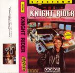 Knight Rider Front Cover