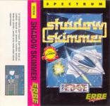 Shadow Skimmer Front Cover