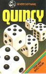 Quincy Front Cover