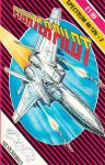 Fighter Pilot Front Cover