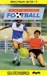 Five A Side Football Front Cover