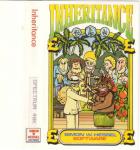 Inheritance Front Cover