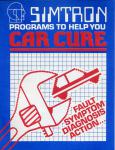 Car Cure Front Cover