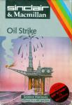 Oil Strike Front Cover