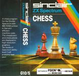 Chess Front Cover