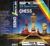 Chess Front Cover