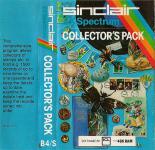 Collector's Pack Front Cover