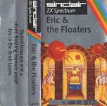 Eric And The Floaters Front Cover