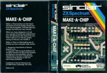 Make-a-Chip Front Cover