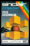 Zeus Assembler Front Cover