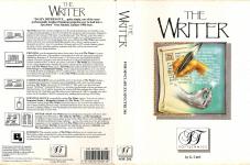 The Writer Front Cover