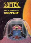 Softek 'Super C' Compiler Front Cover