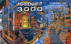 Fahrenheit 3000 Front Cover