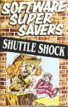 Shuttle Shock Front Cover