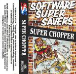 Super Chopper Front Cover