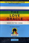 The Love Oracle Front Cover