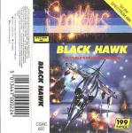 Black Hawk Front Cover