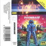 Doombase Front Cover