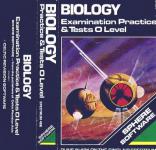 Biology - Practice And Tests 'O' Level Front Cover