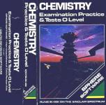 Chemistry - Practice And Tests O Level Front Cover