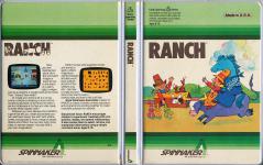 Ranch Front Cover