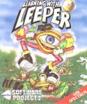 Learning with Leeper Front Cover