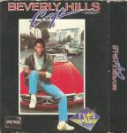 Beverly Hills Cop Front Cover