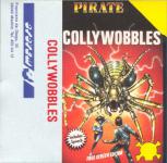 Collywobbles Front Cover