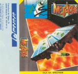 Metalyx Front Cover