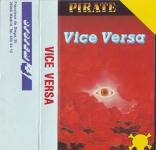 Vice Versa Front Cover