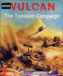 Vulcan Front Cover