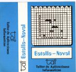 Batalla Naval Front Cover