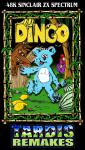 Dingo Front Cover