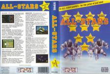 All-Stars Front Cover