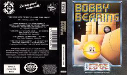 Bobby Bearing Front Cover