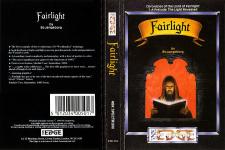 Fairlight Front Cover