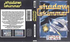 Shadow Skimmer Front Cover