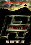 Valkyrie 17 Front Cover